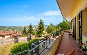 Awesome Home In Poggio Torriana