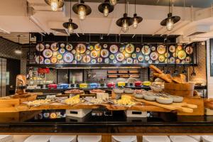 Pullman Bangkok Hotel G