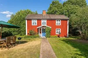 Hus Stabyvägen - Högsby