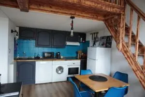 Au pied de l'étang LC Terre Occitane - Port Leucate