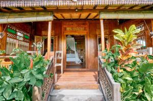 Unwind and relax at Rumah Richard