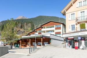 Alpin Chic - Aare Jungfrau AG