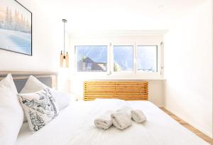 Alpin Chic - Aare Jungfrau AG