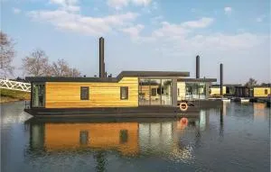 Amazing Ship In Ohé Laak With Wifi - Ohé en Laak