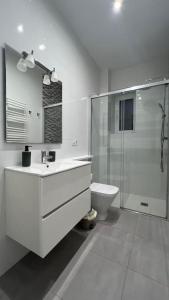 Bonito apartamento en el centro de San Sebastián