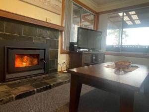 Ocean Air Retreat & Studio