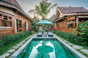 Unwind and relax at Rumah Richard