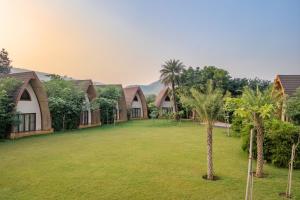 Ananta Spa & Resort,Ajabgarh