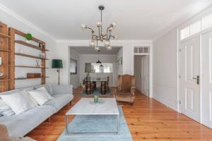 São Bento Design Apartment