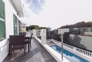 Apartamentos Gama