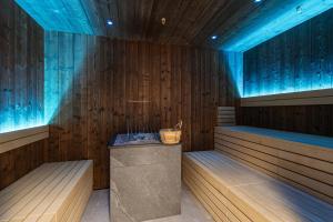 Montafon Suites Schruns by ALPS RESORTS