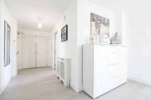 Waterfront Castle View 3 Bed FREE PARKING