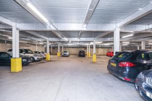 Waterfront Castle View 3 Bed FREE PARKING