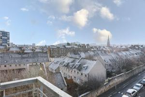 Waterfront Castle View 3 Bed FREE PARKING