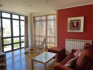 El Mirador del Orfanato