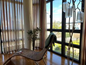 El Mirador del Orfanato