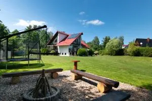 Domek letniskowy Patricia - 苏尔茨兹诺