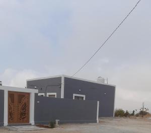 مزرعة الشفق