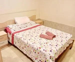 La Ceuta2 Cityscape Haven - Poblado de Jadú