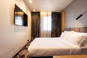 Economy Double Room room in Kamengrad Hotel & SPA