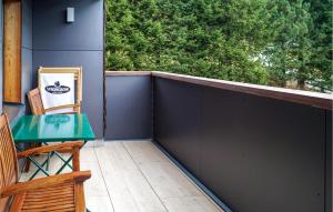 Ferienwohnung Auf 1700M Hoehe