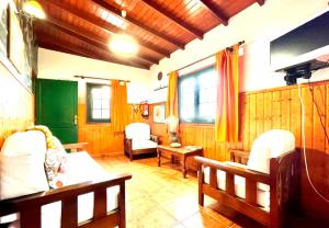 Casa Rural con Terraza y Vistas Panorámicas