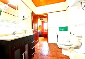 Casa Rural con Terraza y Vistas Panorámicas