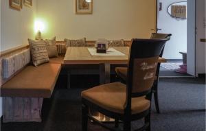 Ferienwohnung Auf 1700M Hoehe