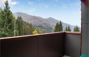 Ferienwohnung Auf 1700M Hoehe