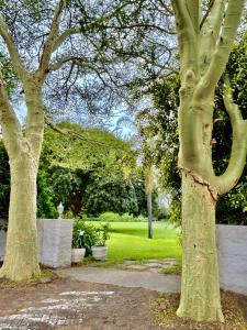 Broadlands Country House
