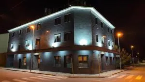 Hotel Sant Celoni - Sant Esteve de Palautordera