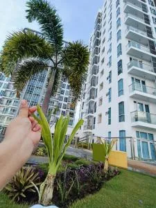 Mactan Condotel Seaview - Liloan