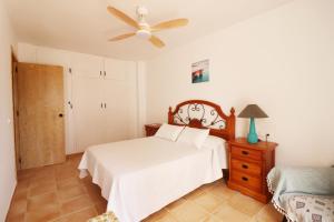 Saylu Nerja cerca de playa Torrecilla by SpainSunRentals