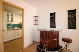 Saylu Nerja cerca de playa Torrecilla by SpainSunRentals