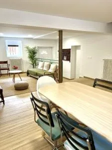 Fantástica Casa Rural en Castrillo Mota de Judío - Hontanas