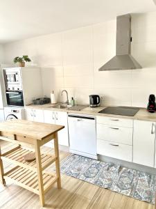 Casa Rural La Nuez en Castrillo Mota de Judíos