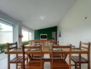 Casa de Praia Aconchegante - Jacaúna