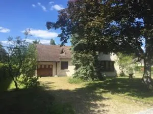 Maison avec jardin à Vierzon - Vignoux-sur-Barangeon