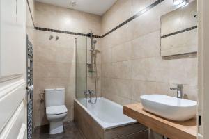 Canela Homes BARCELONA PATIO