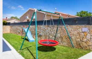 Pet Friendly Home In Sveti Kirin