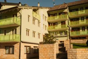 Hotel Costaverde "ai Roni" - Neuspaur