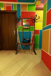 Viola - Lule Apartments