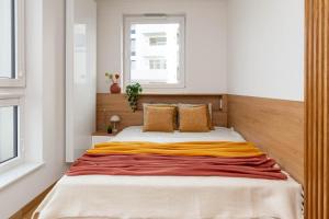 SuperApart Sternicza apt 43 - Parking