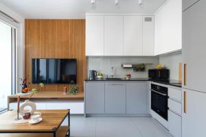 SuperApart Sternicza apt 43 - Parking