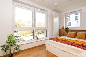 SuperApart Sternicza apt 43 - Parking