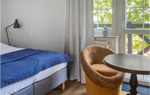 Gorgeous Apartment In Debina With Wifi