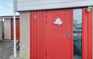 2 Bedroom Lovely Apartment In Kungshamn