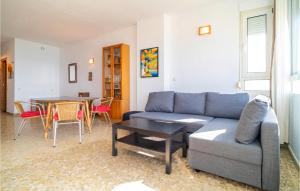 Awesome Apartment In Málaga