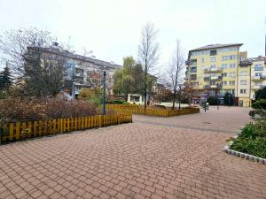 Green Kabaty Apartment 1