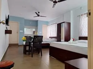 Vishalcomforts - Vastāra